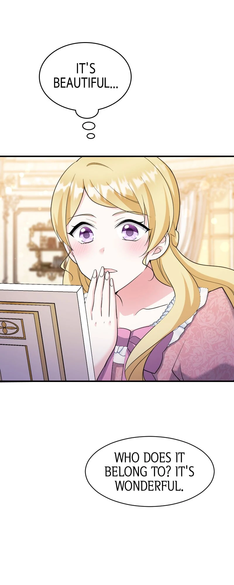 Our Fate Starts With the Notebook chapter 23 page 11