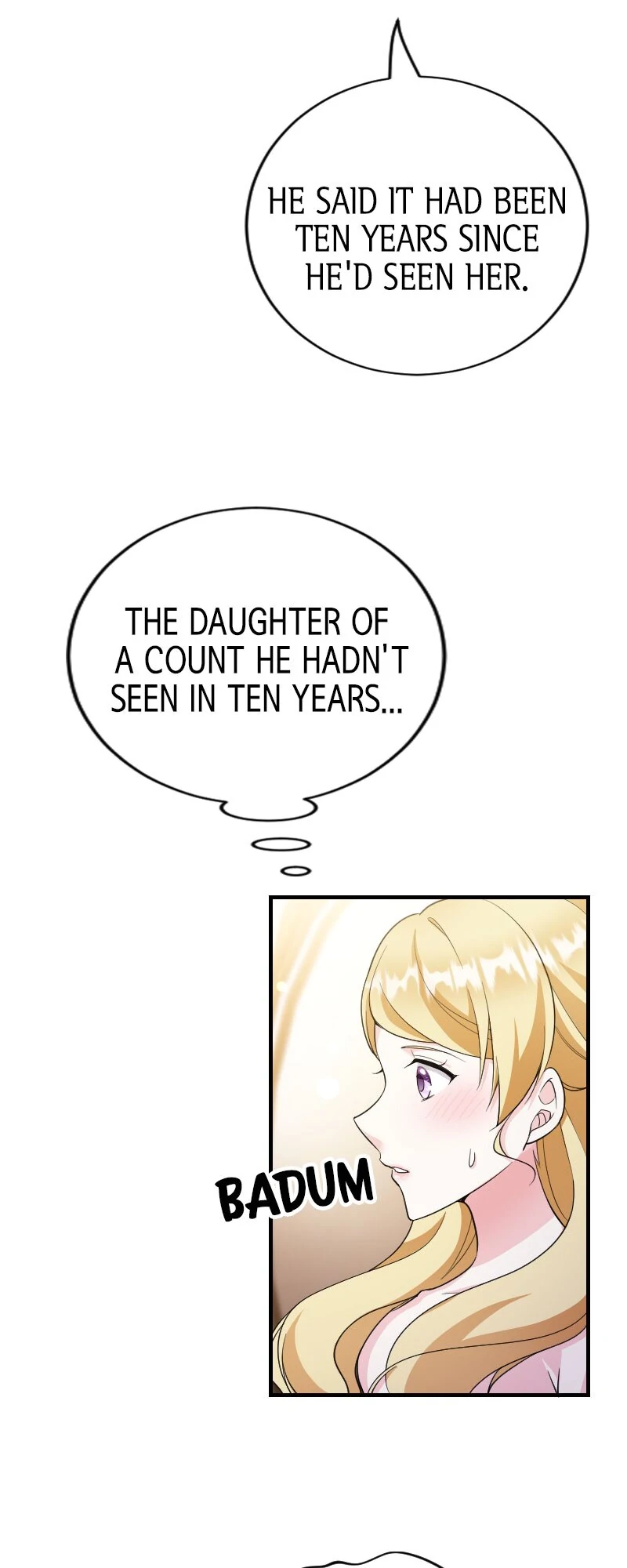Our Fate Starts With the Notebook chapter 23 page 17