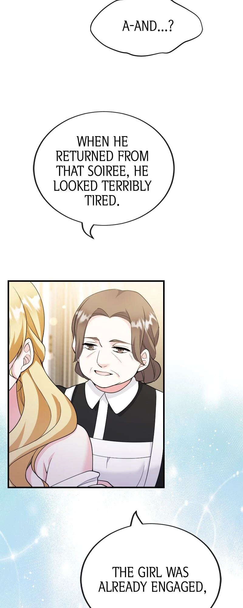 Our Fate Starts With the Notebook chapter 23 page 18