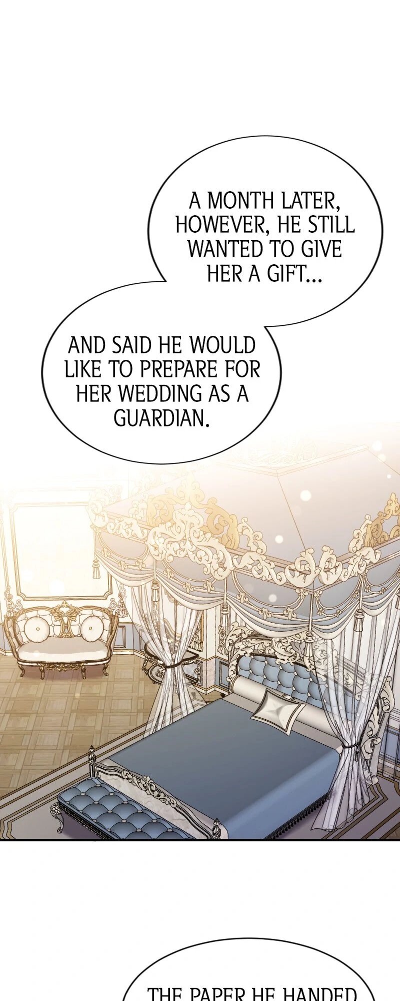 Our Fate Starts With the Notebook chapter 23 page 20