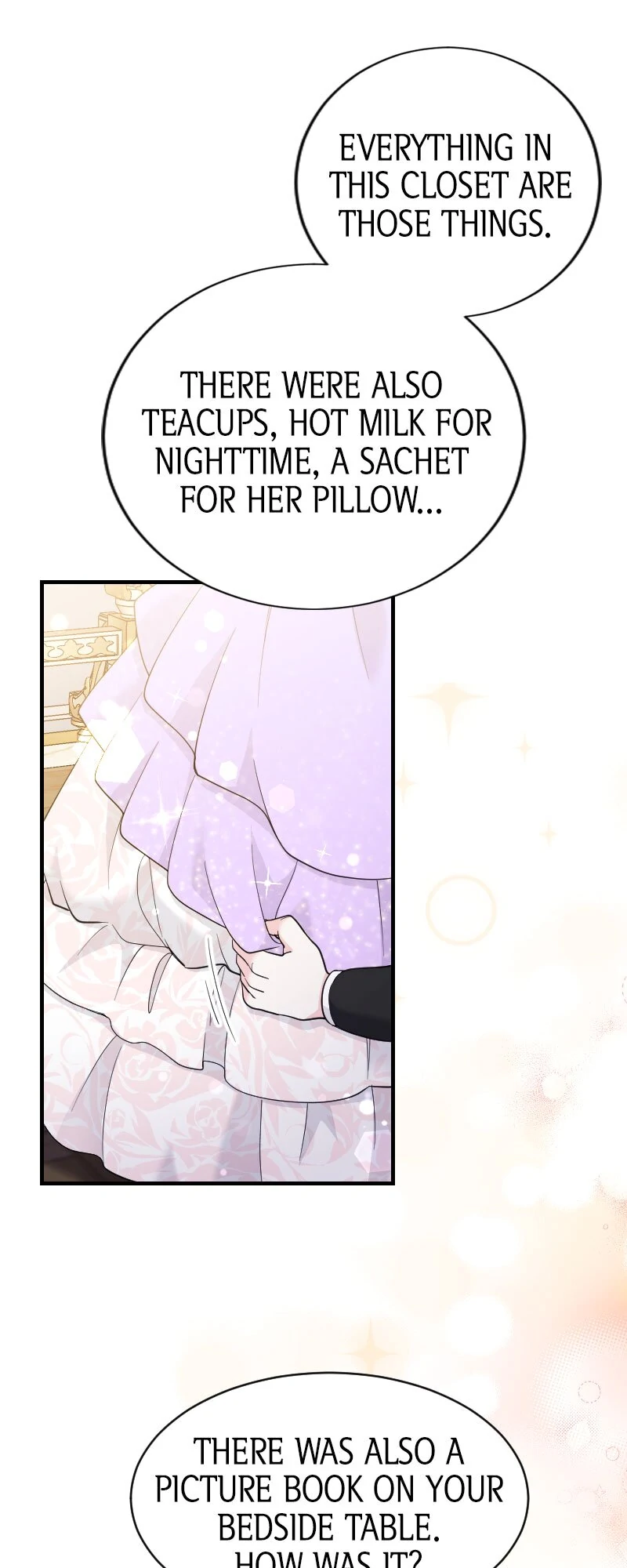 Our Fate Starts With the Notebook chapter 23 page 22
