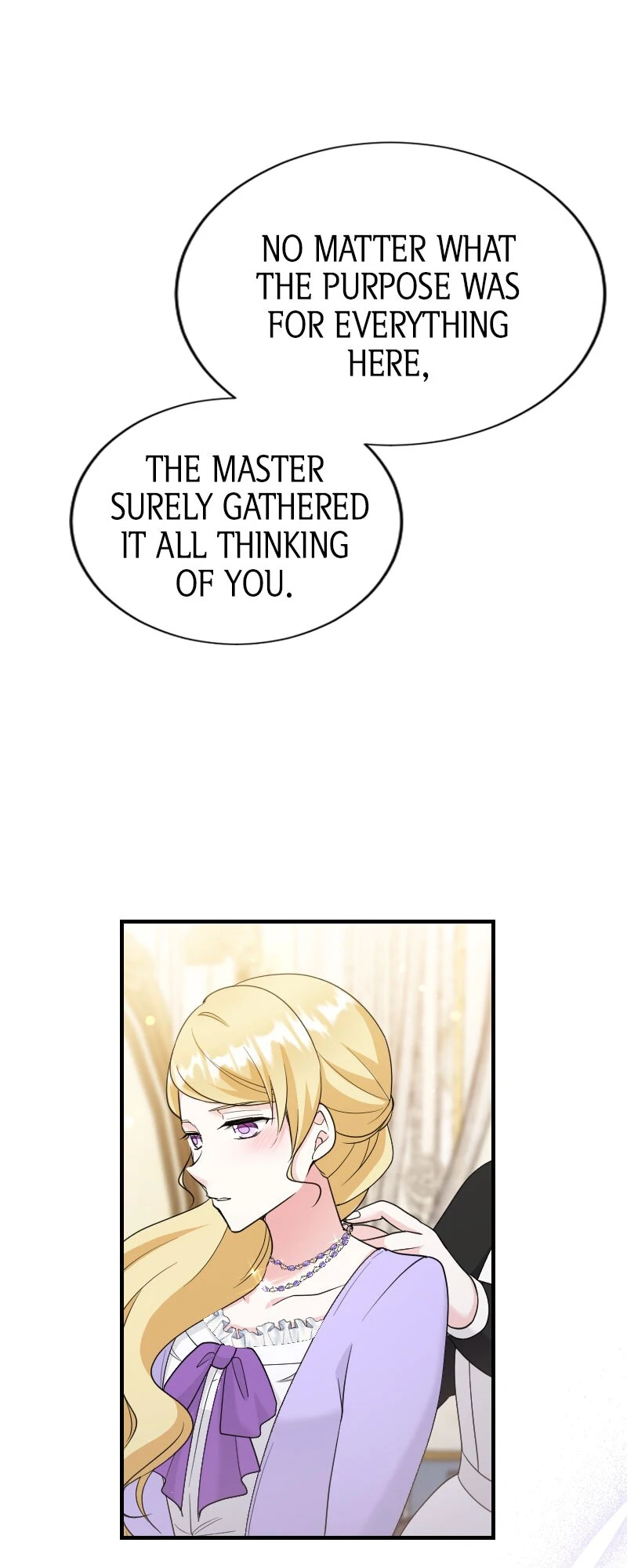 Our Fate Starts With the Notebook chapter 23 page 26