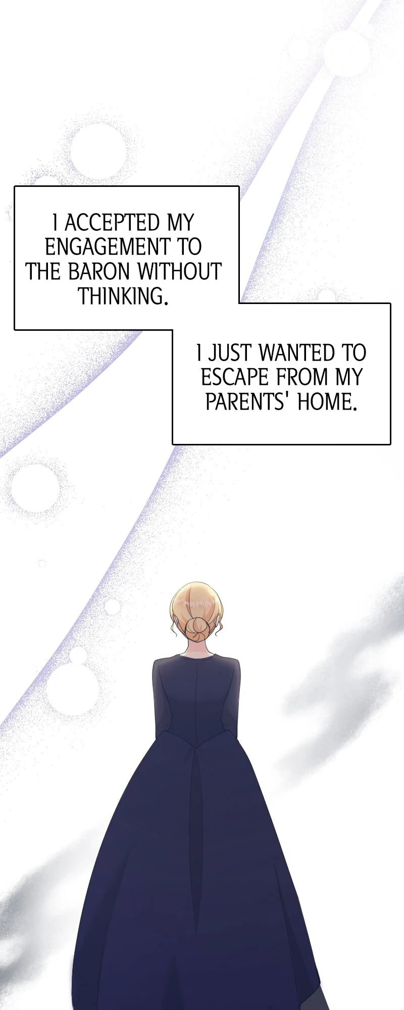 Our Fate Starts With the Notebook chapter 23 page 27