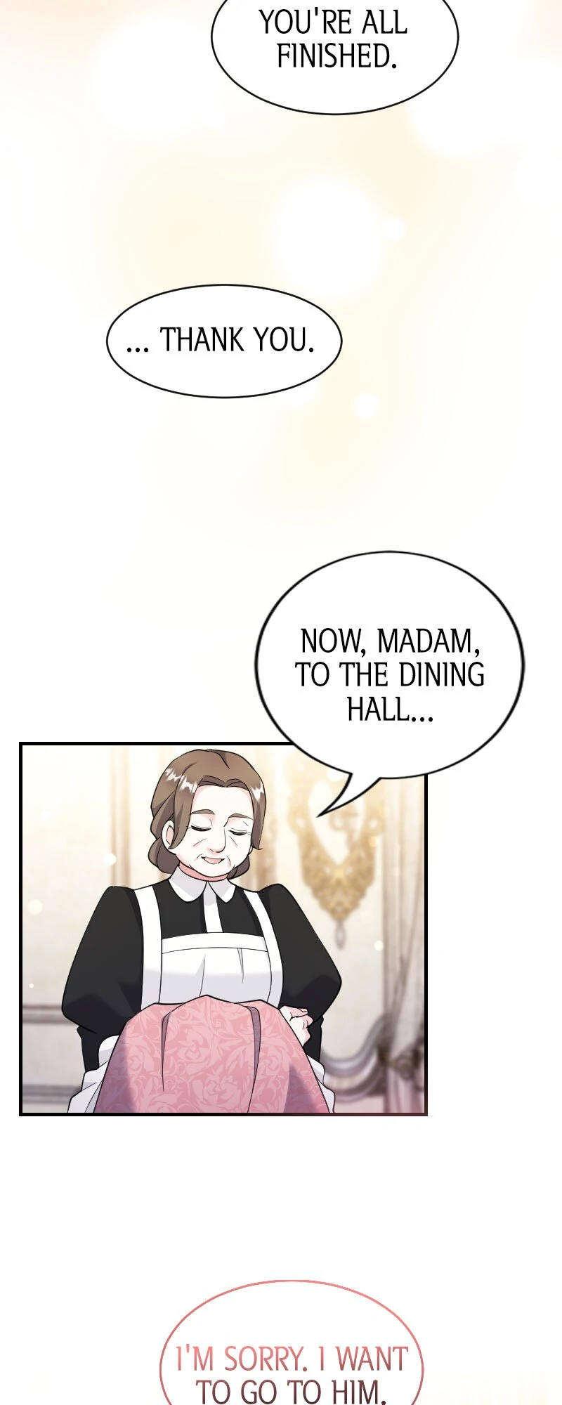 Our Fate Starts With the Notebook chapter 23 page 30