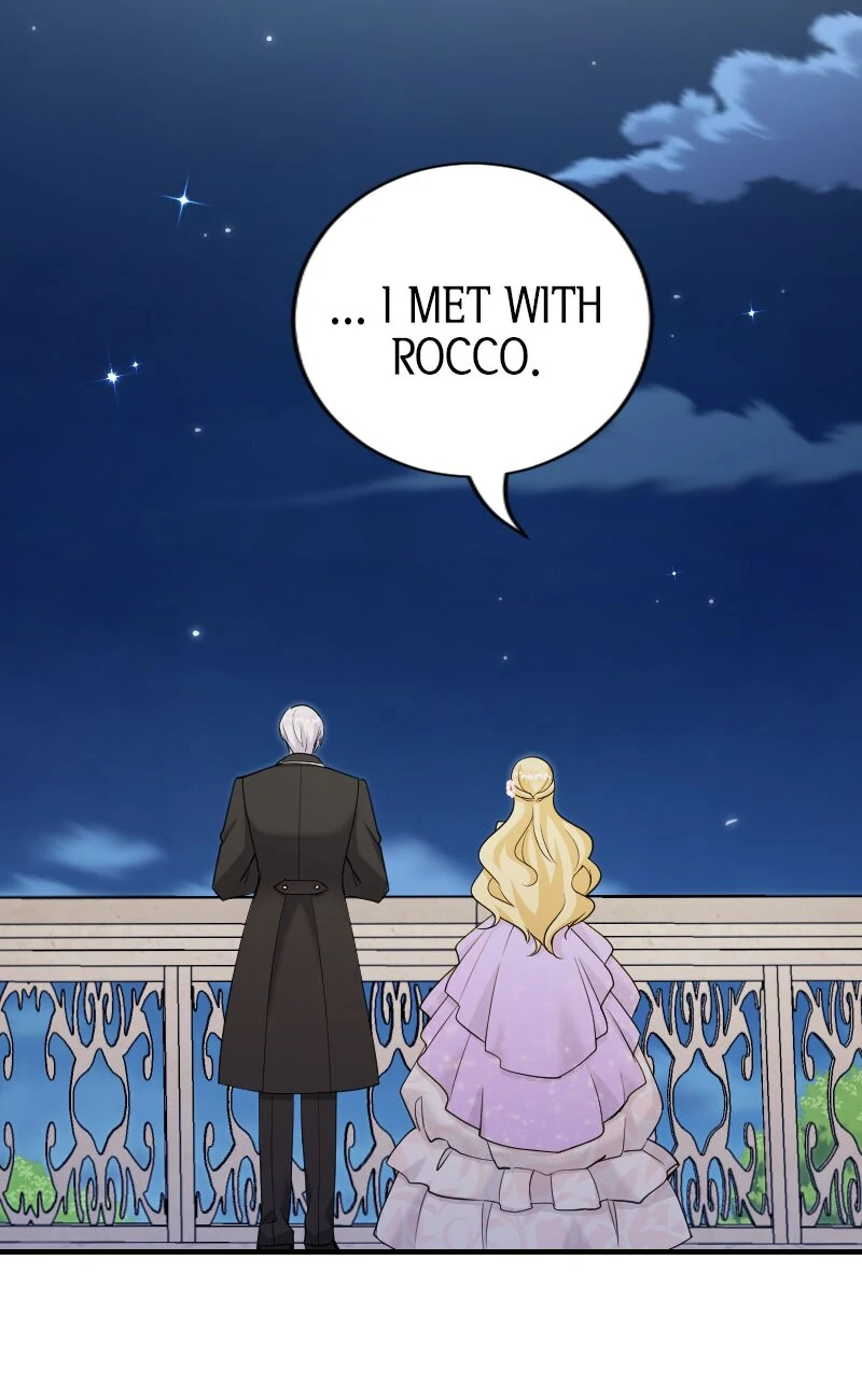 Our Fate Starts With the Notebook chapter 23 page 34