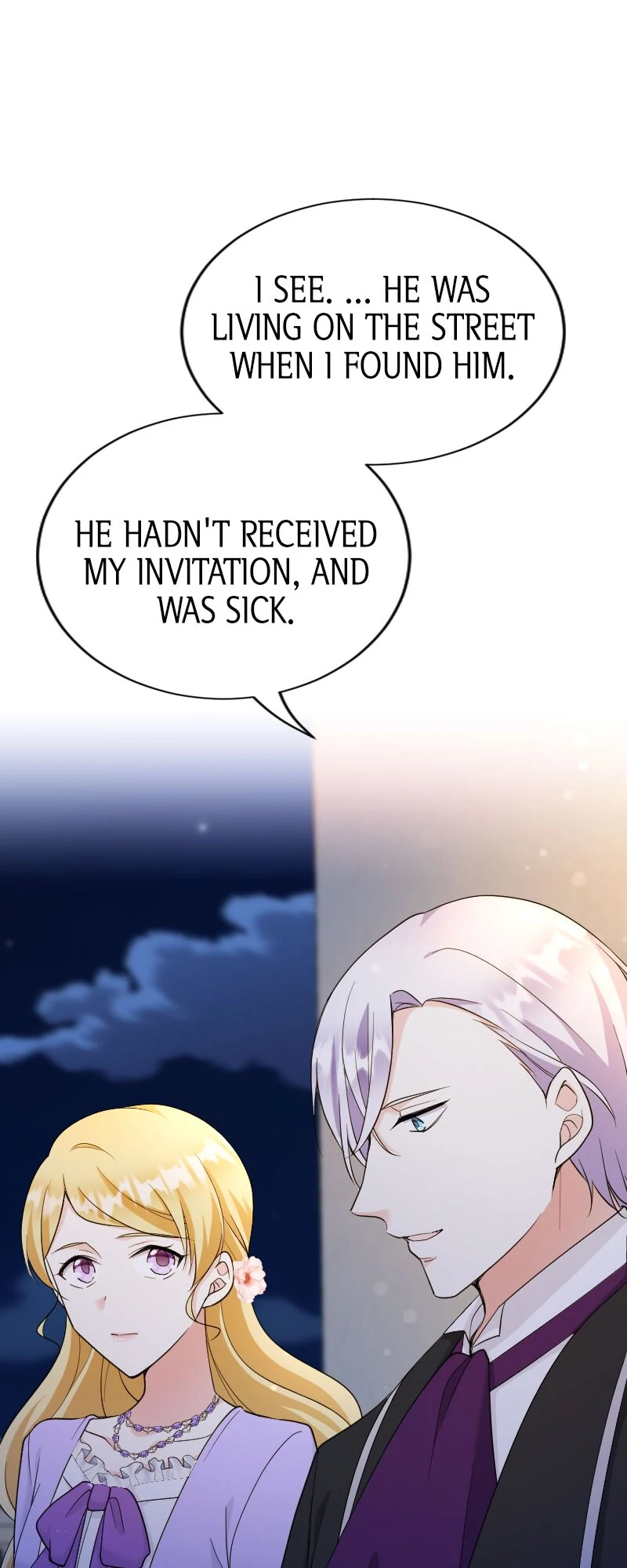Our Fate Starts With the Notebook chapter 23 page 35