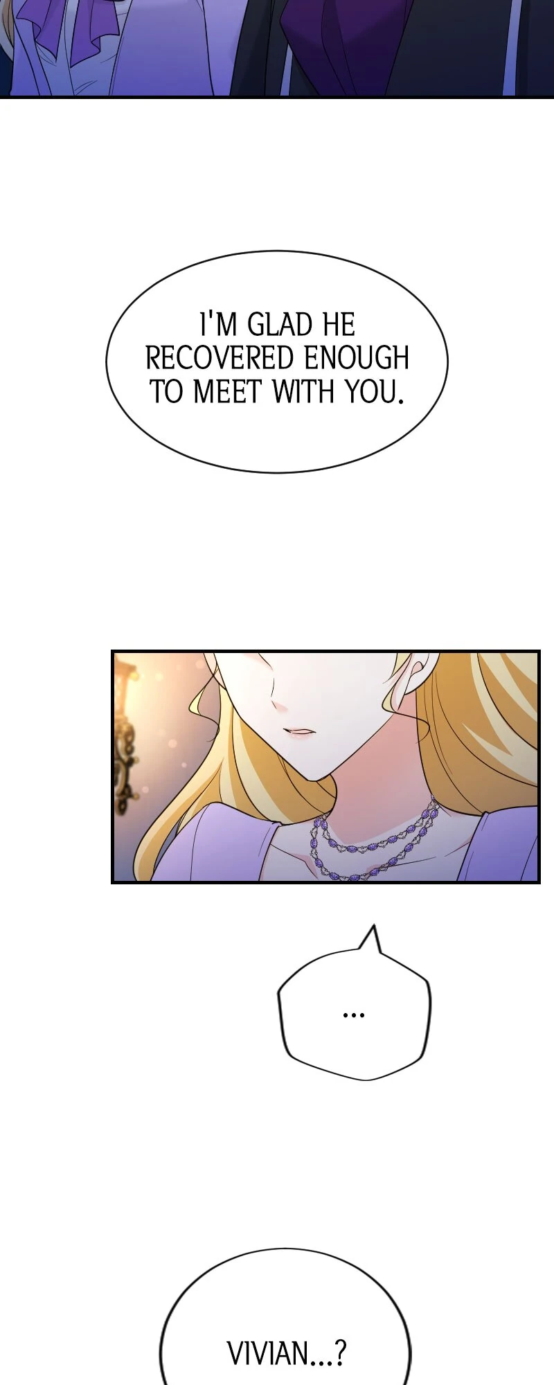 Our Fate Starts With the Notebook chapter 23 page 36