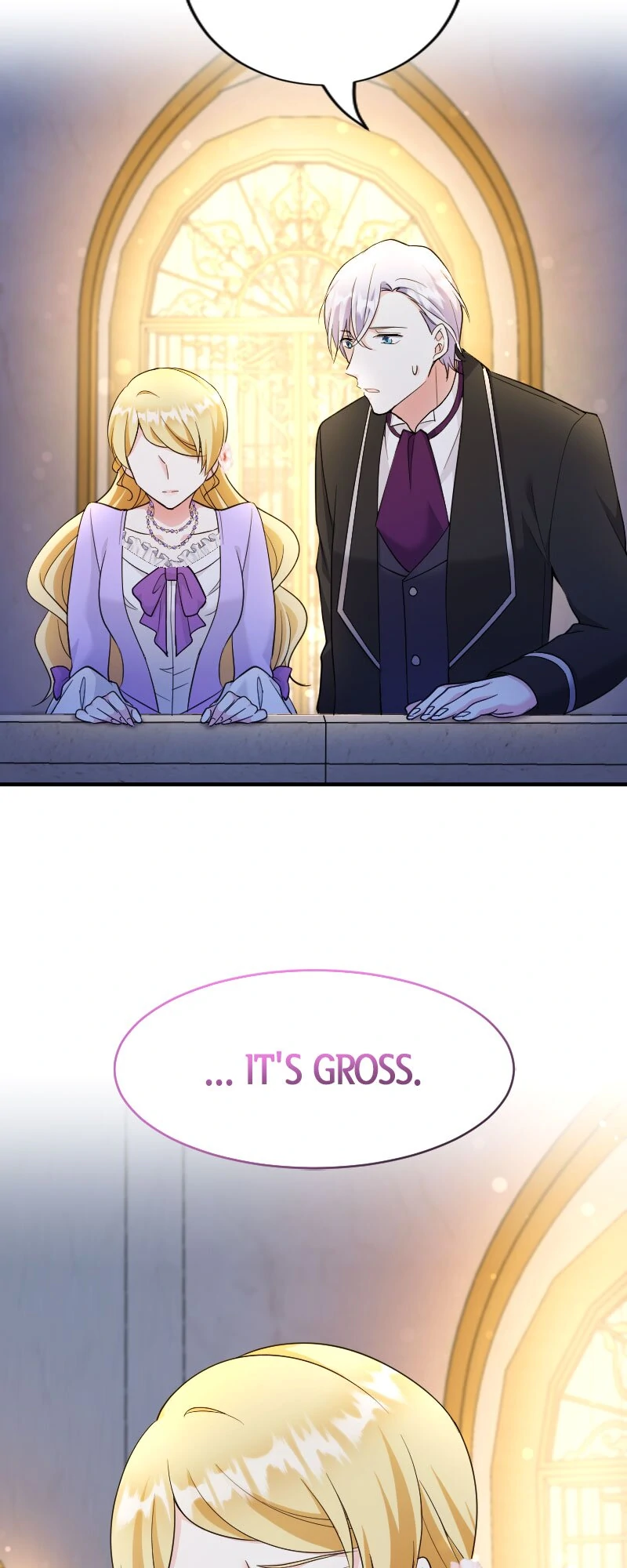 Our Fate Starts With the Notebook chapter 23 page 37