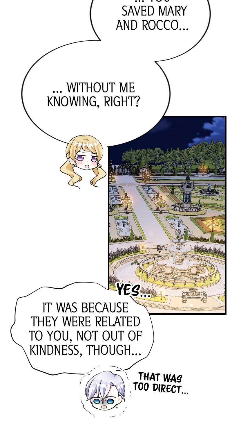 Our Fate Starts With the Notebook chapter 23 page 39