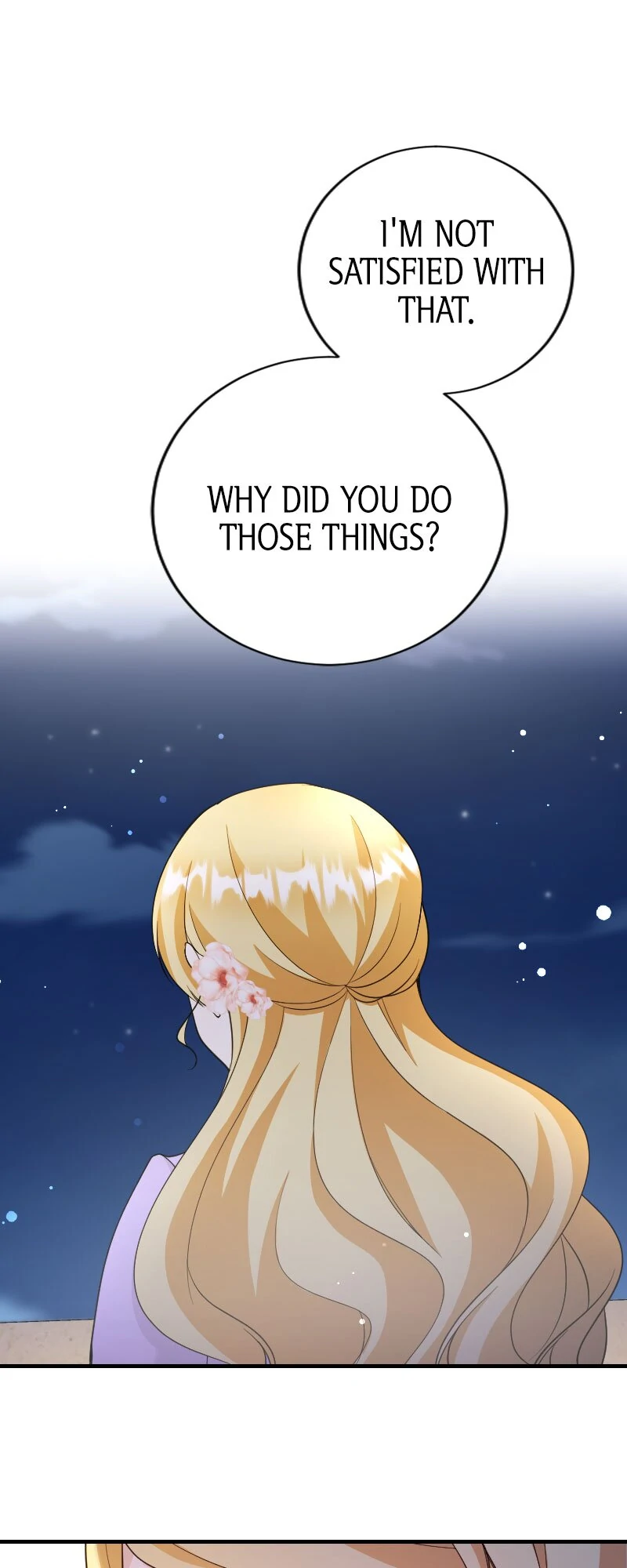 Our Fate Starts With the Notebook chapter 23 page 40