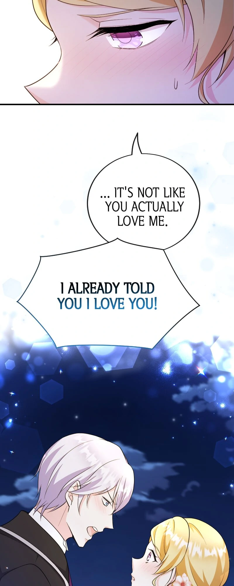 Our Fate Starts With the Notebook chapter 23 page 41