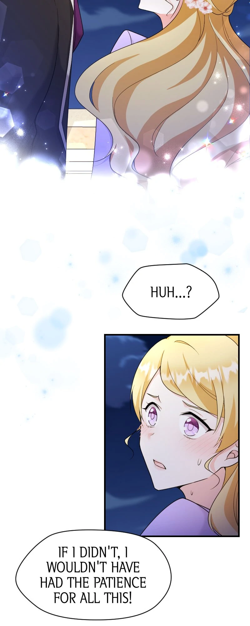 Our Fate Starts With the Notebook chapter 23 page 42