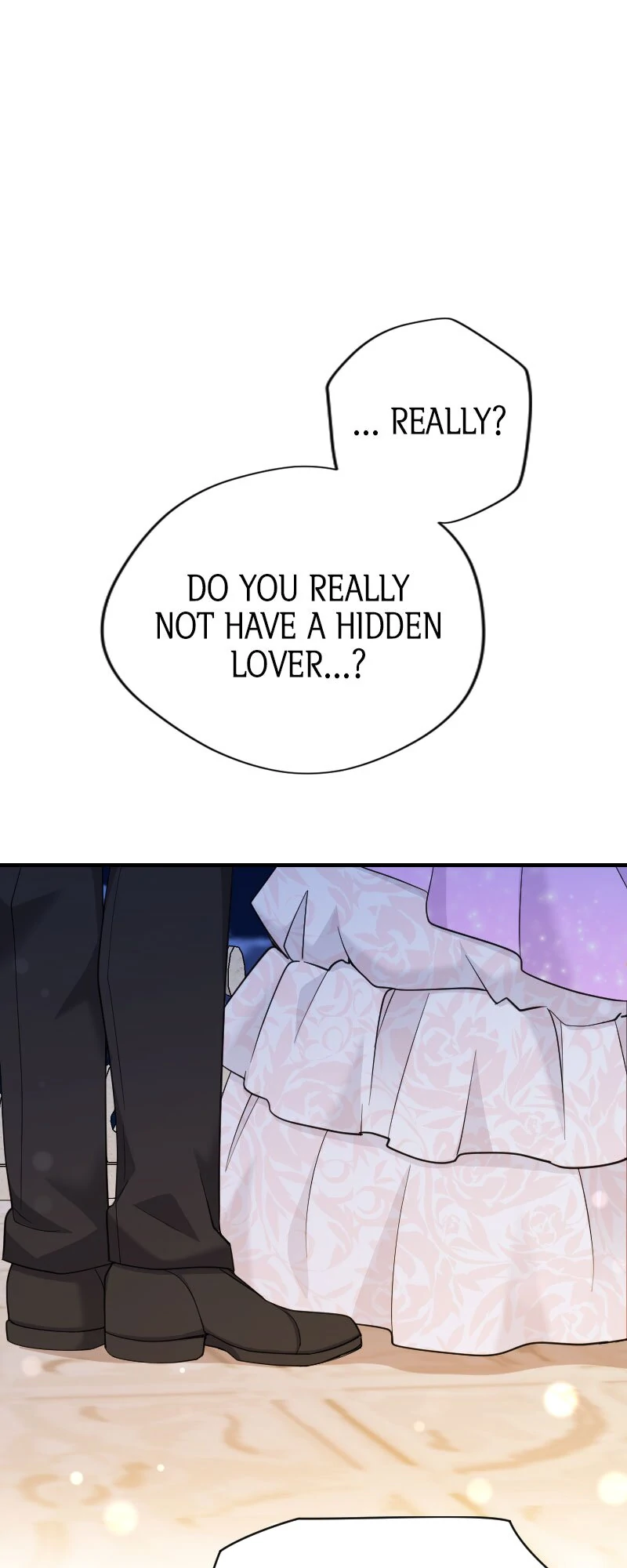 Our Fate Starts With the Notebook chapter 23 page 43