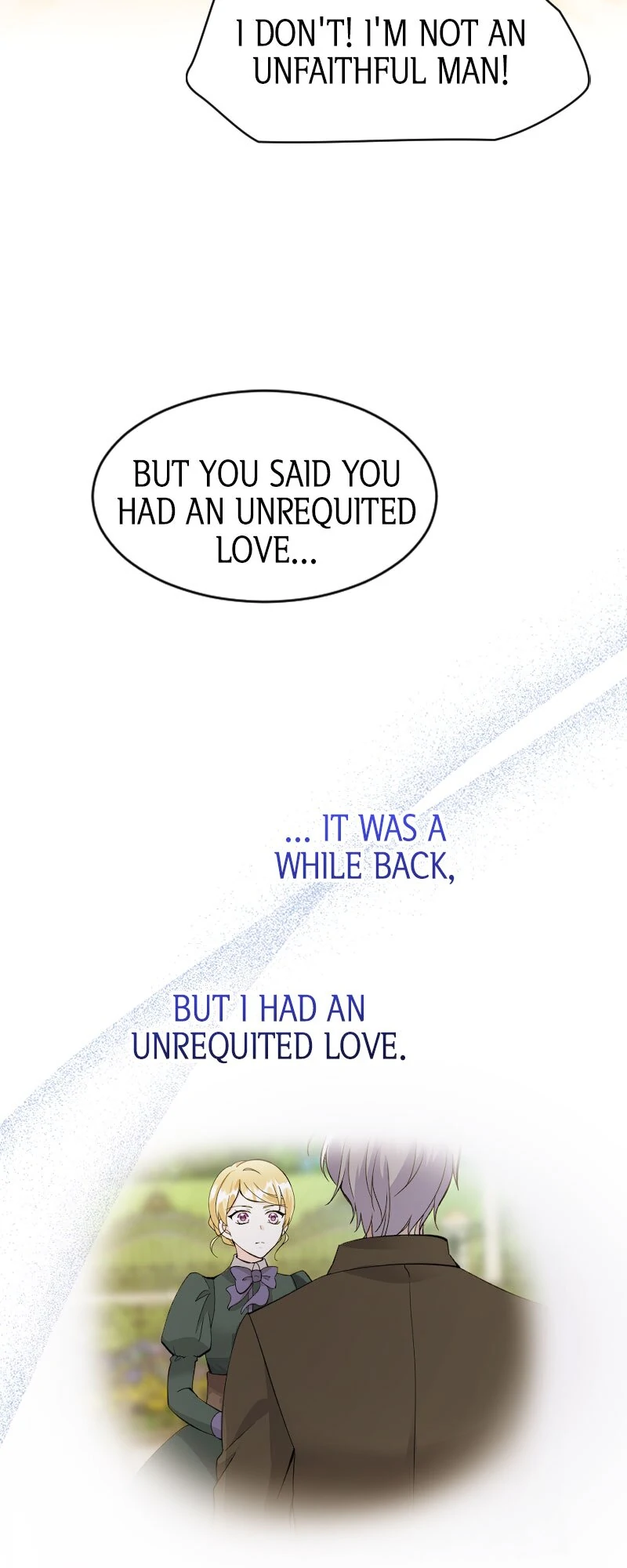 Our Fate Starts With the Notebook chapter 23 page 44