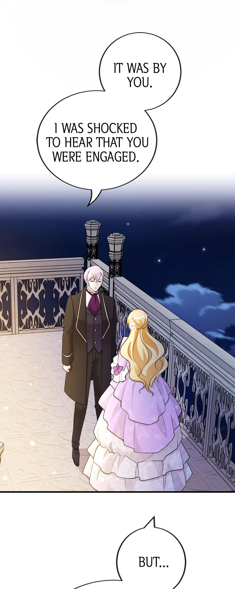Our Fate Starts With the Notebook chapter 23 page 45