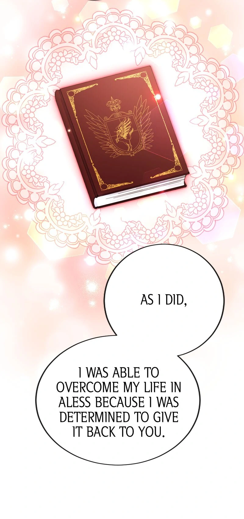 Our Fate Starts With the Notebook chapter 23 page 47