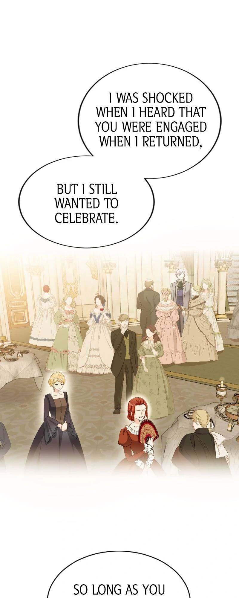 Our Fate Starts With the Notebook chapter 23 page 48