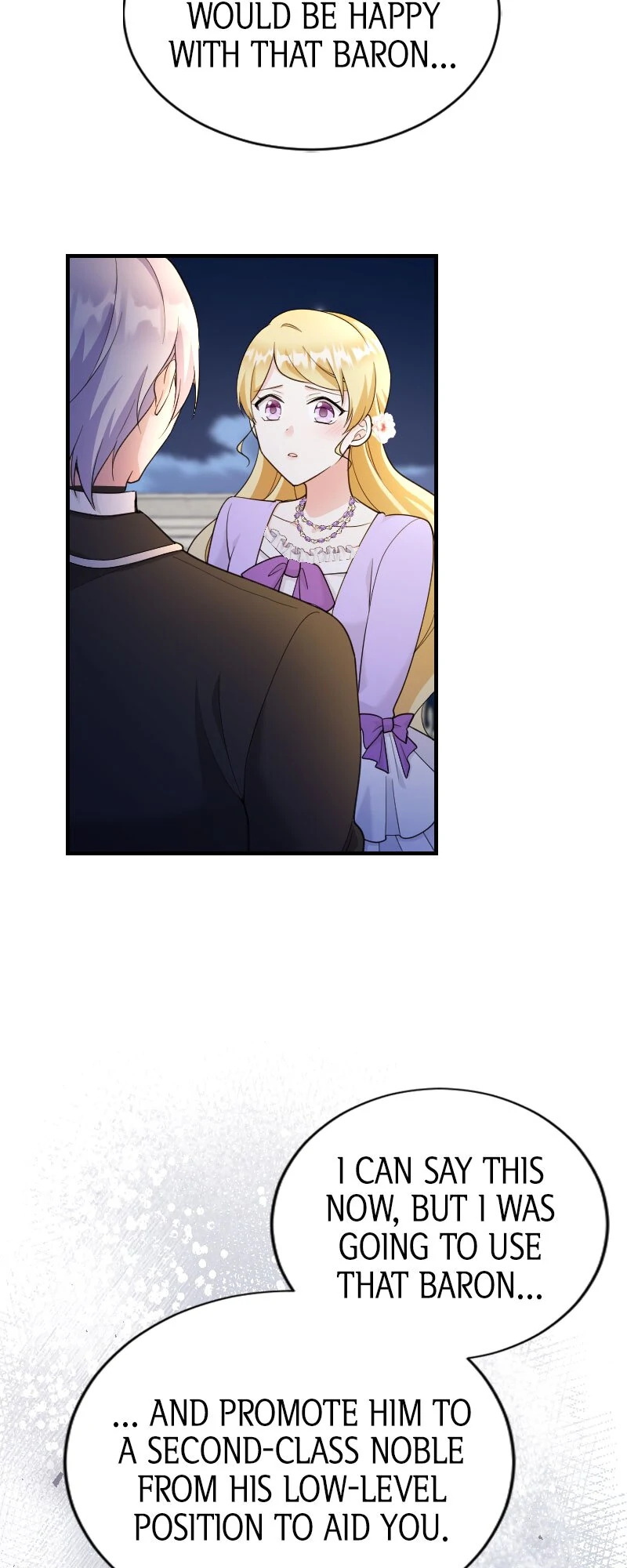 Our Fate Starts With the Notebook chapter 23 page 49