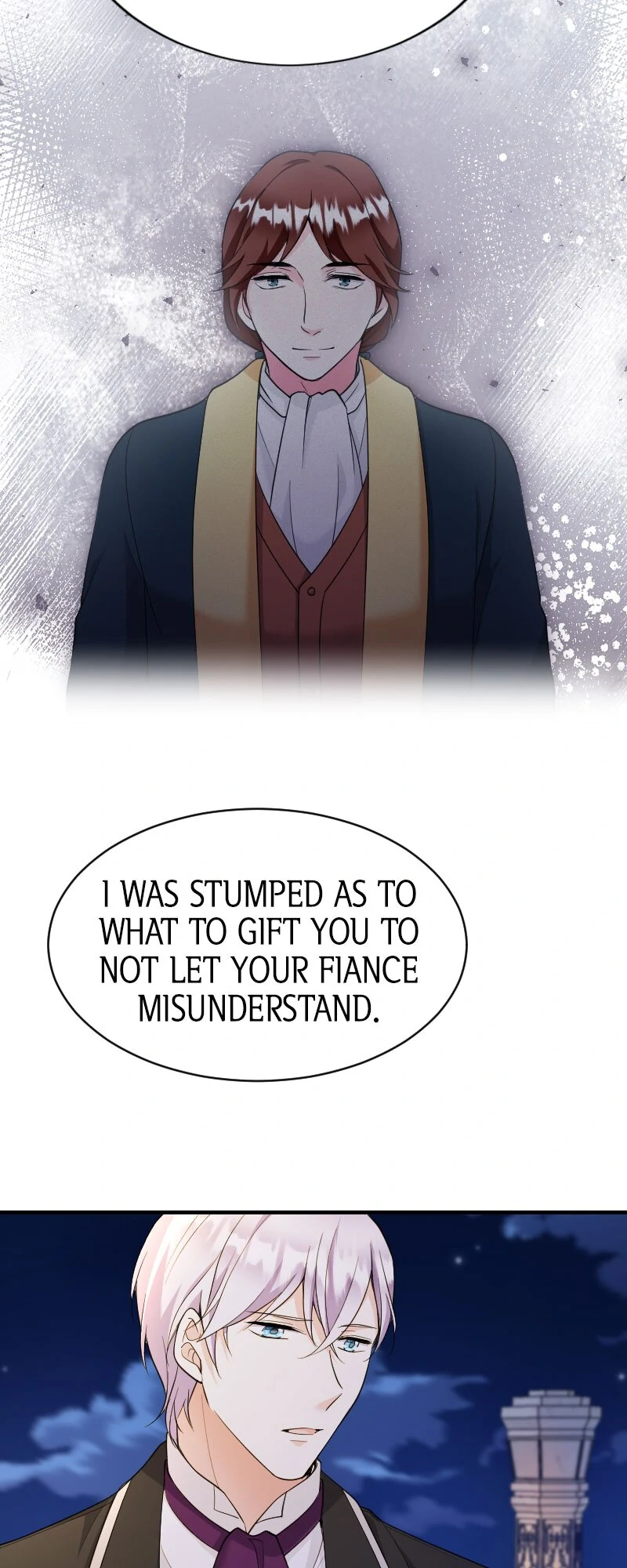 Our Fate Starts With the Notebook chapter 23 page 50