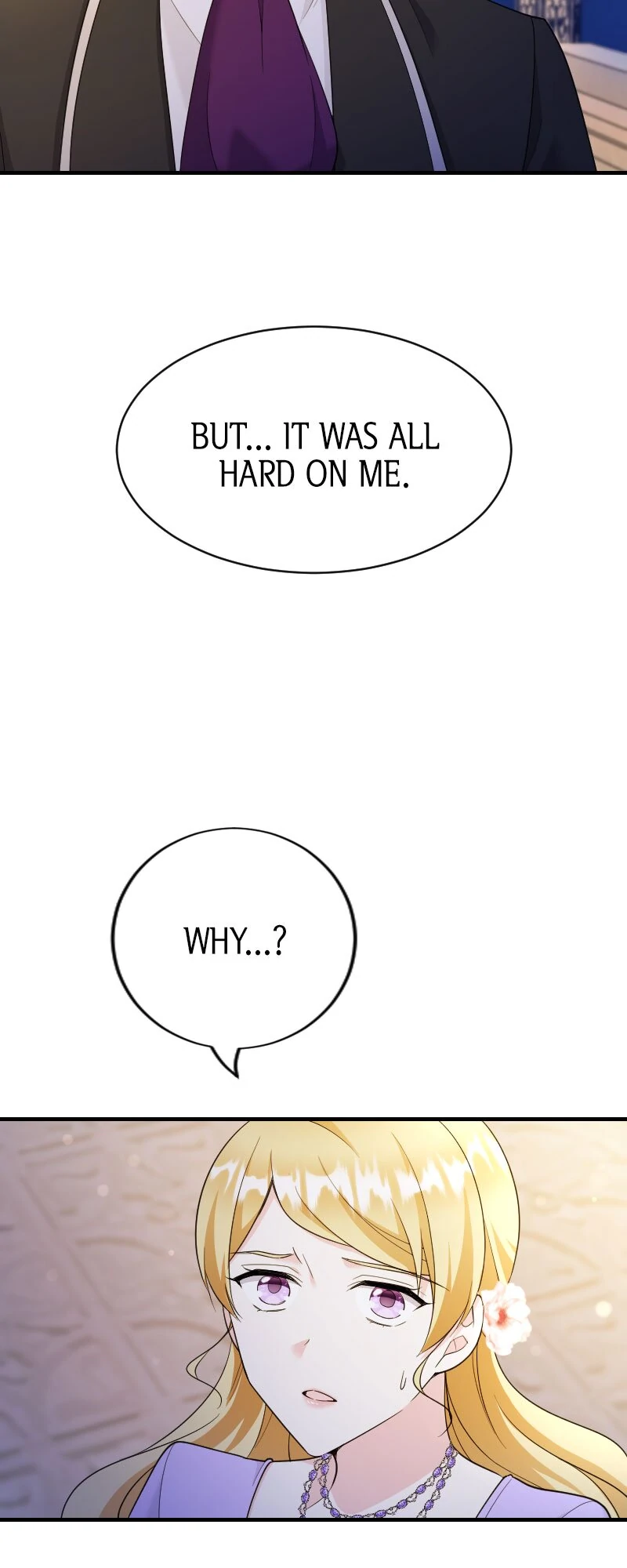 Our Fate Starts With the Notebook chapter 23 page 51