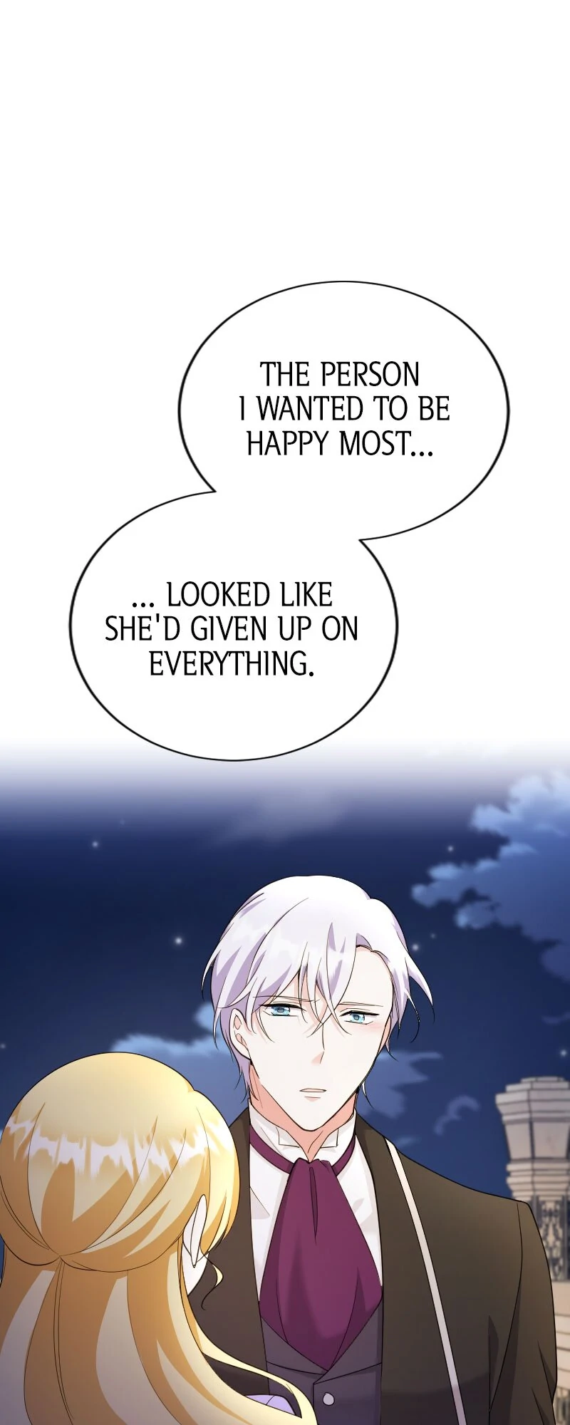 Our Fate Starts With the Notebook chapter 23 page 52