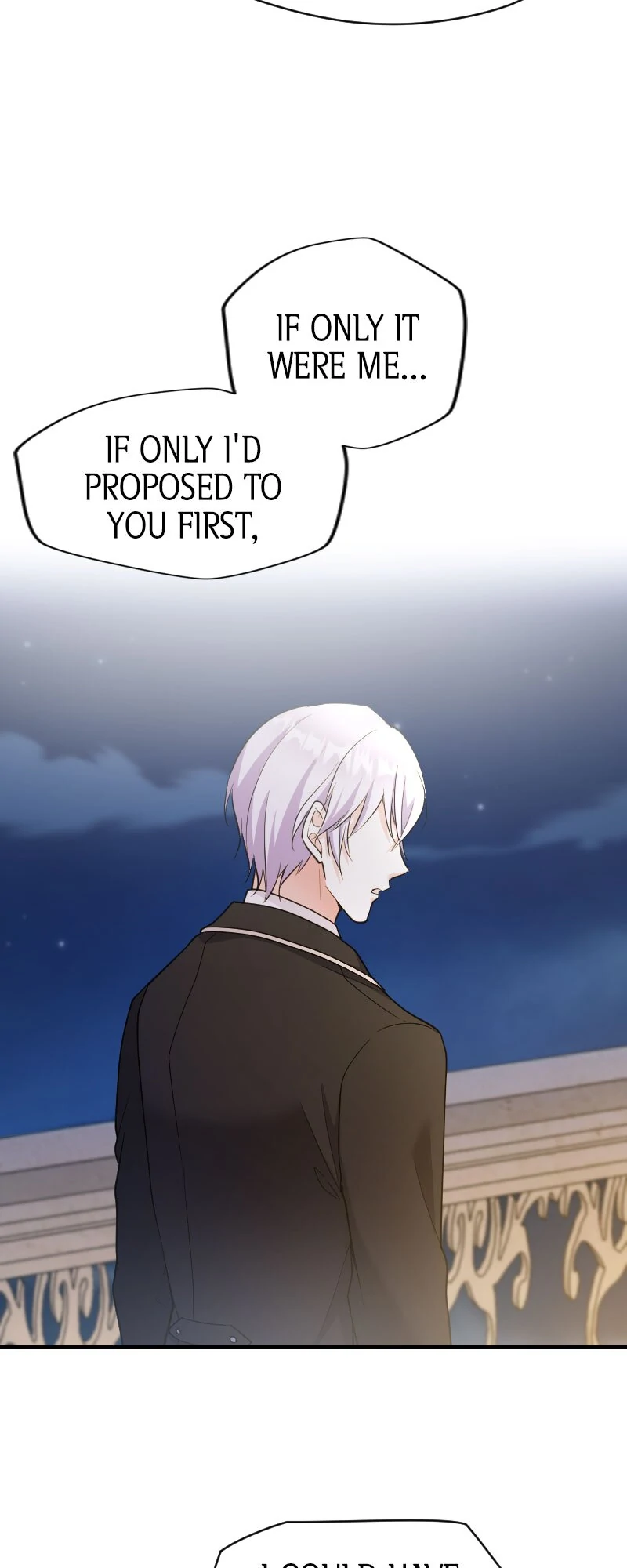 Our Fate Starts With the Notebook chapter 23 page 55