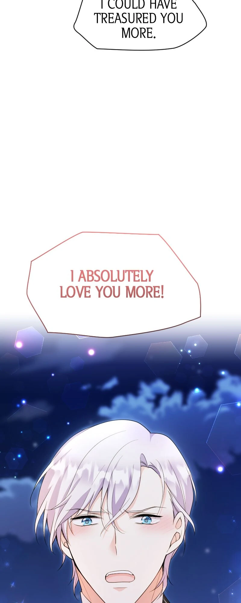 Our Fate Starts With the Notebook chapter 23 page 56