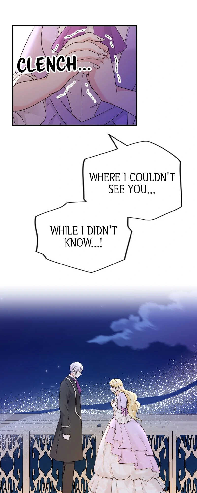 Our Fate Starts With the Notebook chapter 23 page 58