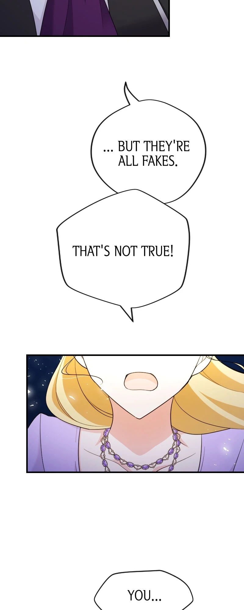Our Fate Starts With the Notebook chapter 23 page 60