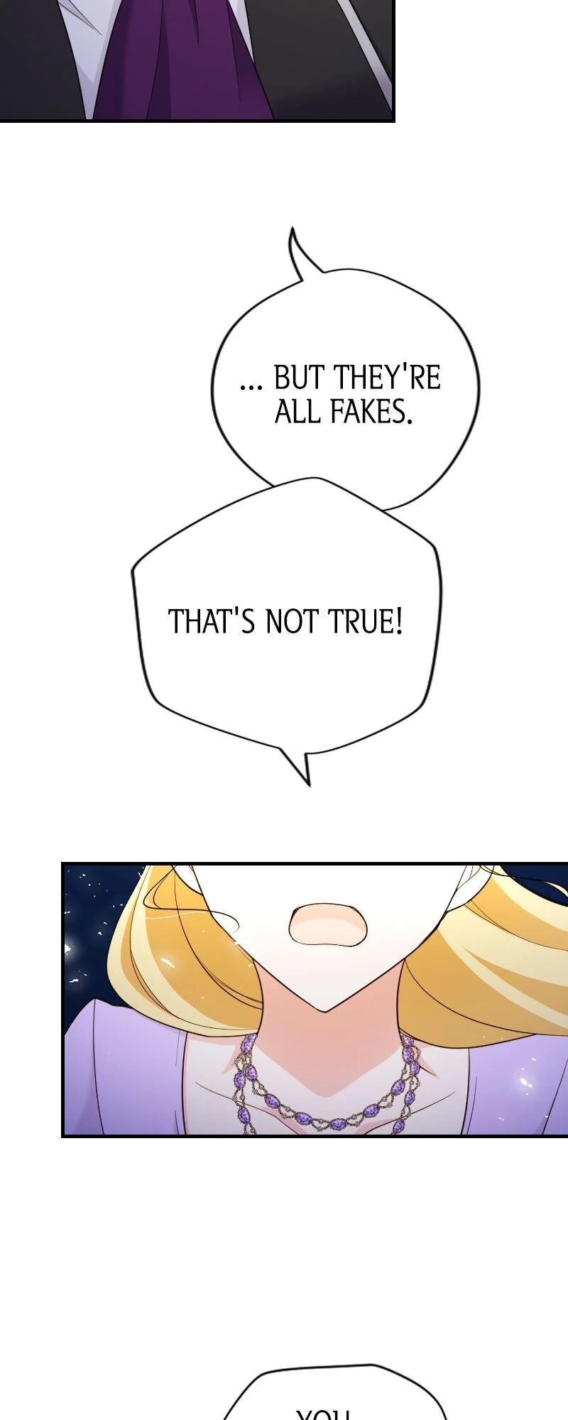 Our Fate Starts With the Notebook chapter 24 page 2