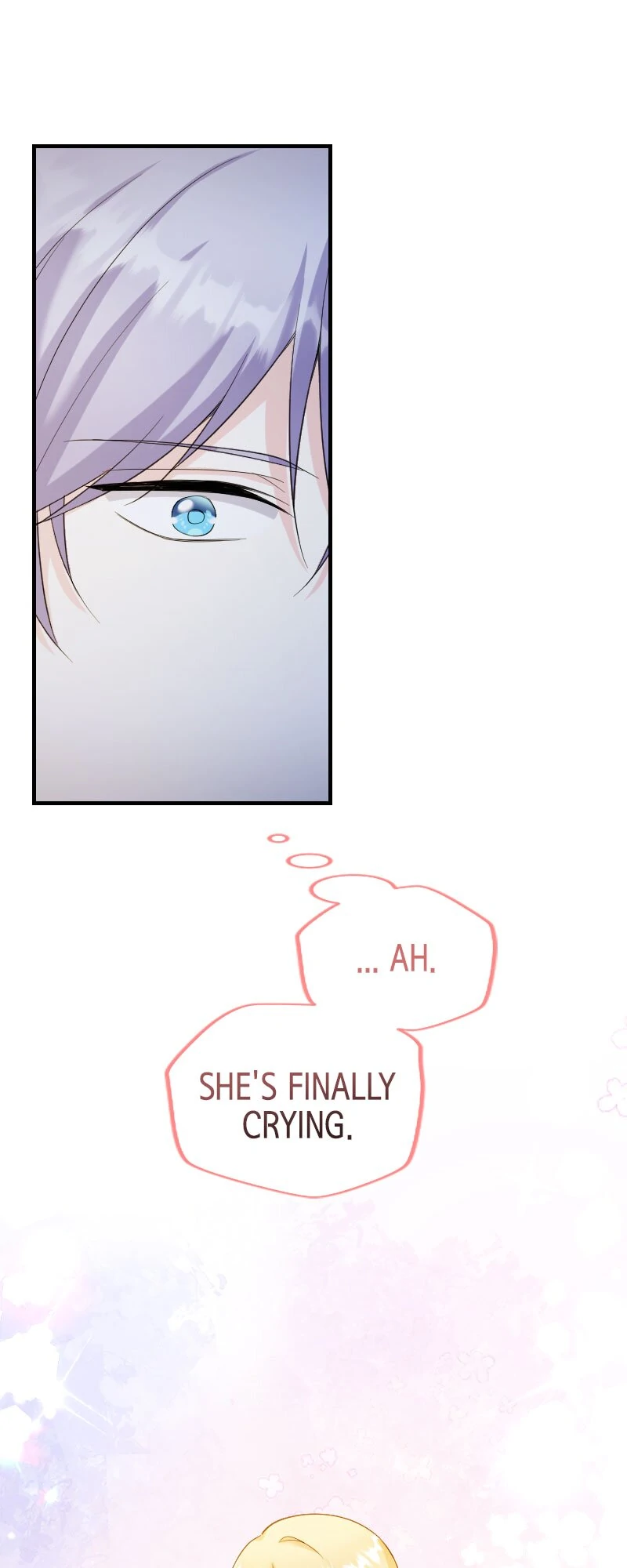 Our Fate Starts With the Notebook chapter 24 page 6