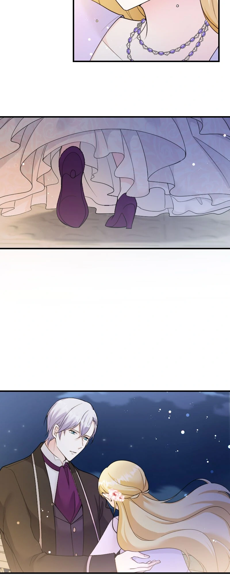 Our Fate Starts With the Notebook chapter 24 page 9