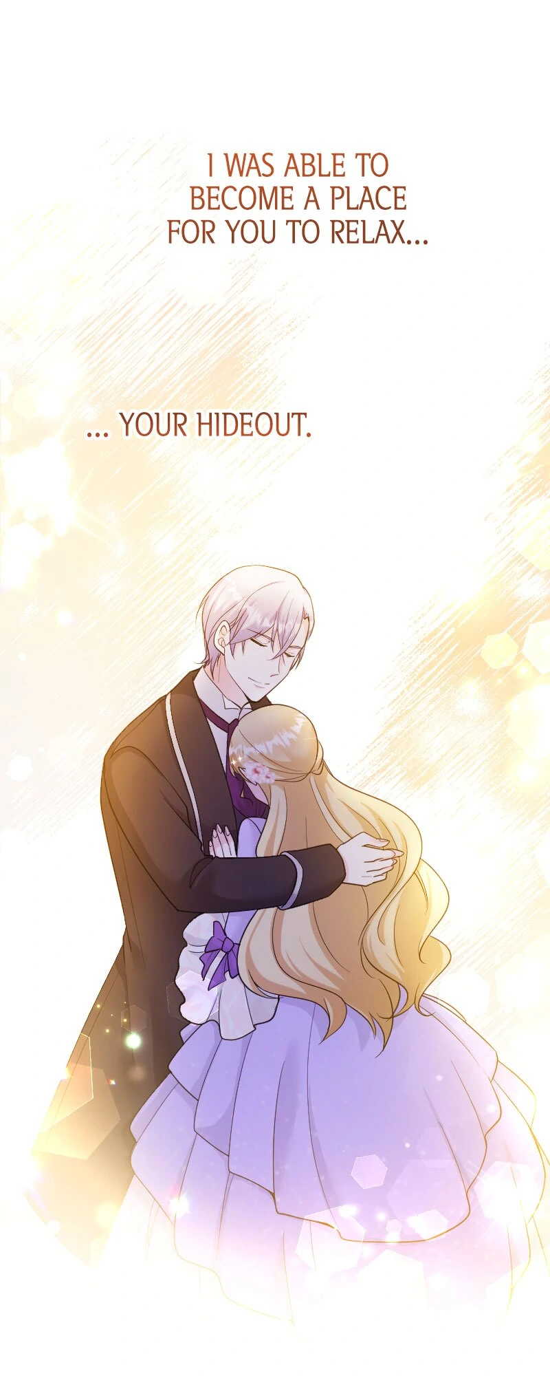 Our Fate Starts With the Notebook chapter 24 page 11