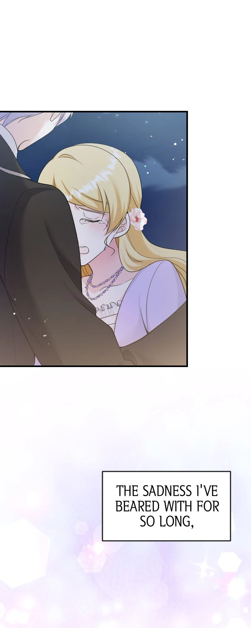 Our Fate Starts With the Notebook chapter 24 page 12