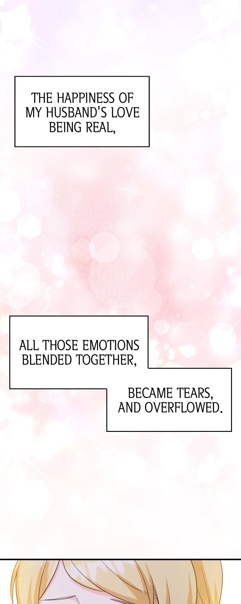 Our Fate Starts With the Notebook chapter 24 page 13