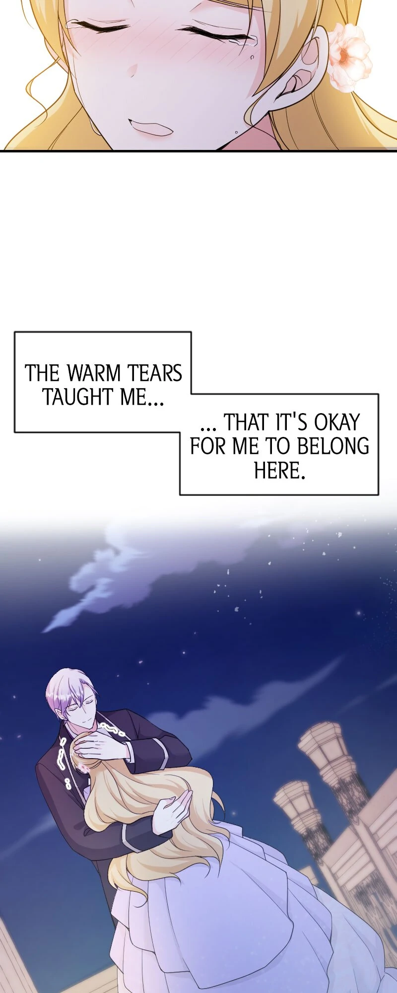 Our Fate Starts With the Notebook chapter 24 page 14