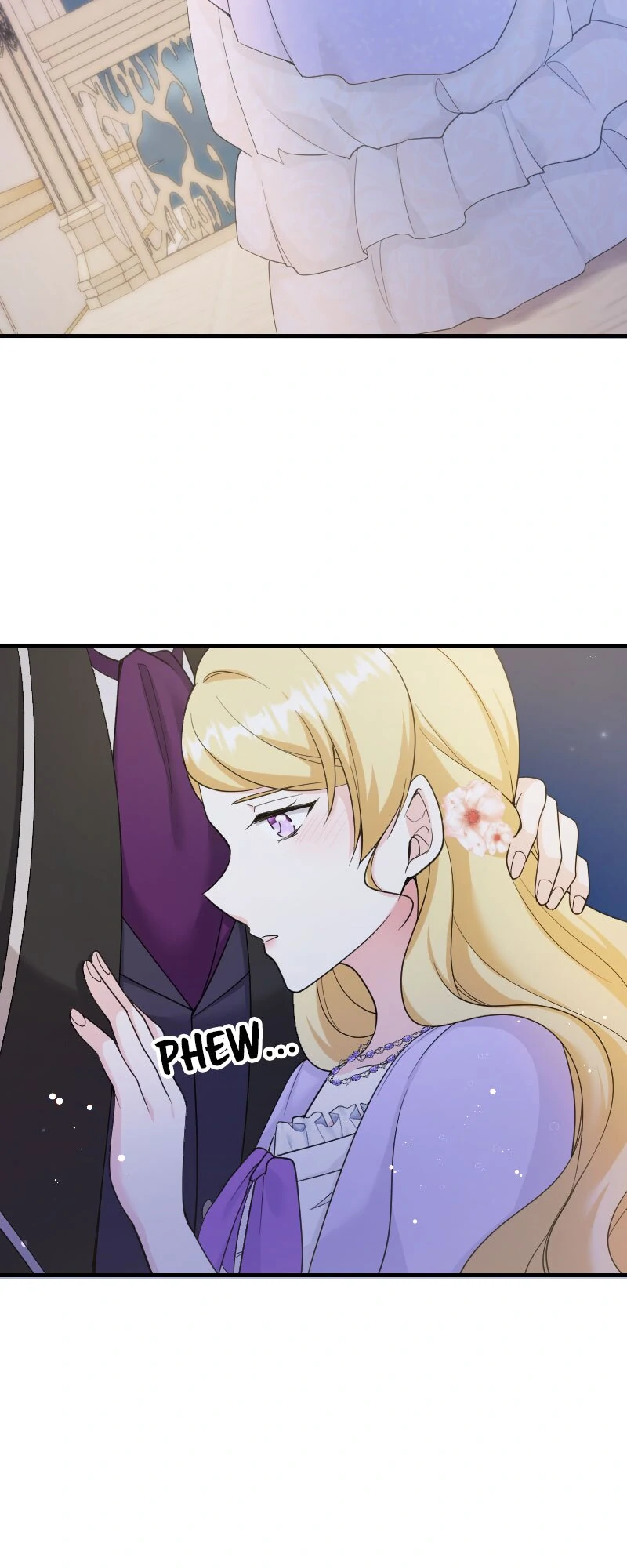 Our Fate Starts With the Notebook chapter 24 page 15