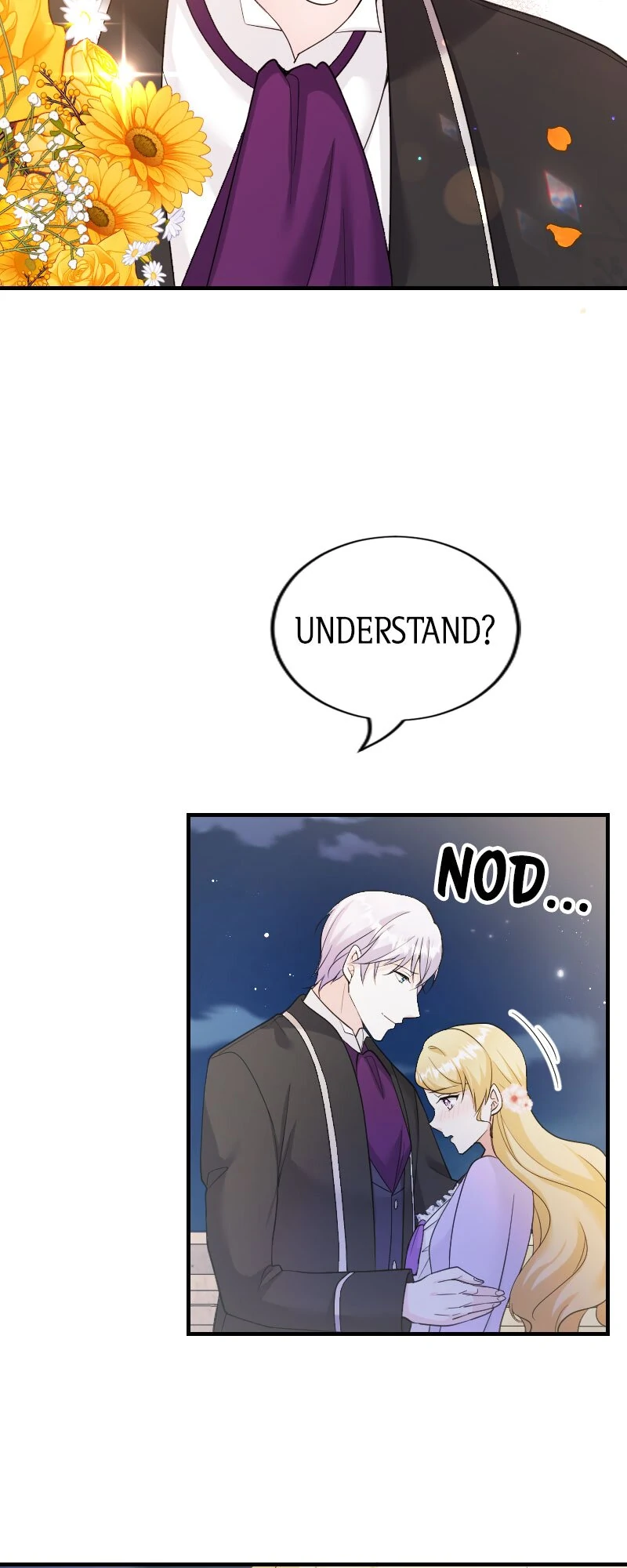 Our Fate Starts With the Notebook chapter 24 page 17