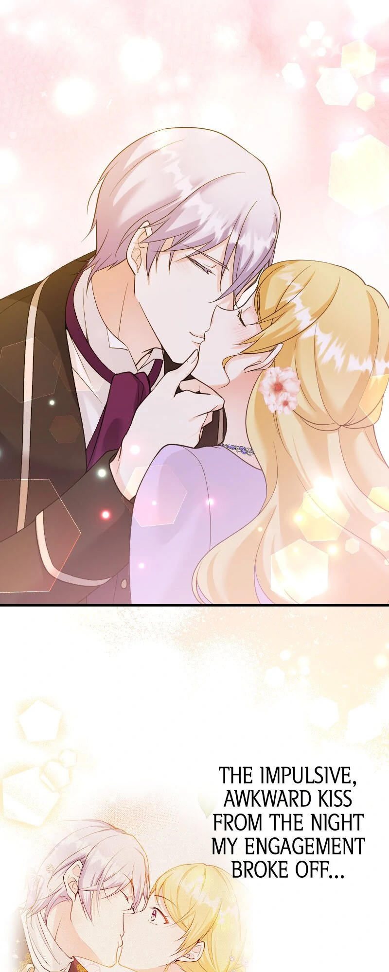 Our Fate Starts With the Notebook chapter 24 page 21