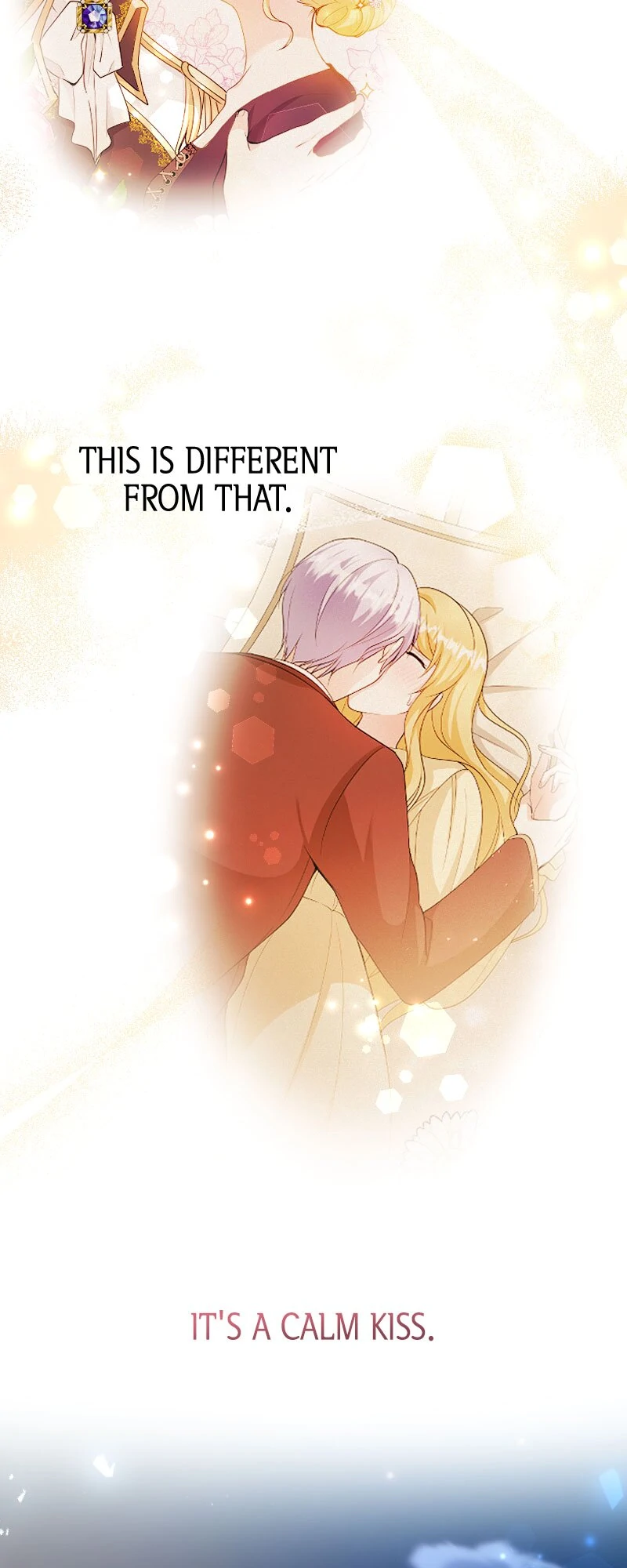 Our Fate Starts With the Notebook chapter 24 page 22