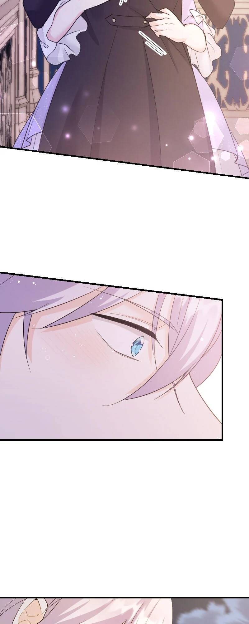 Our Fate Starts With the Notebook chapter 24 page 24