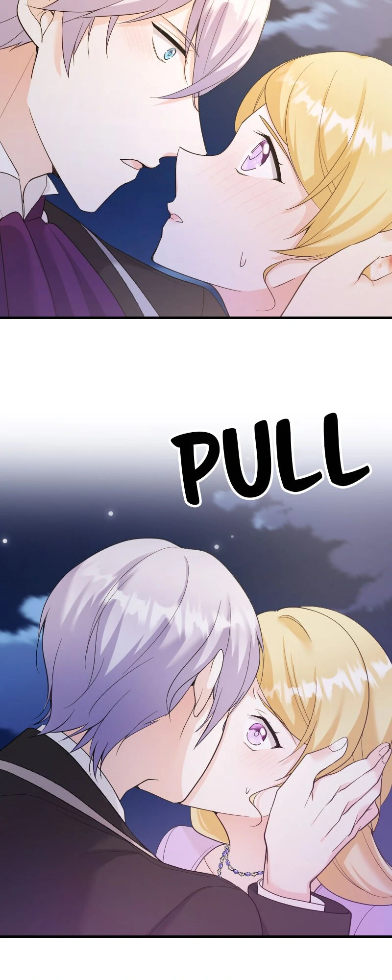 Our Fate Starts With the Notebook chapter 24 page 25