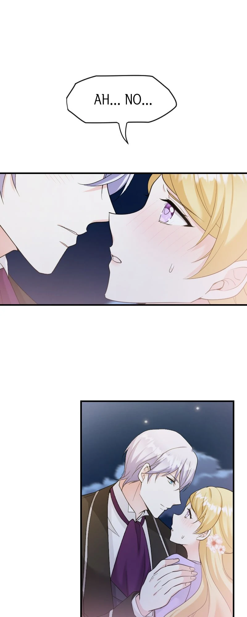 Our Fate Starts With the Notebook chapter 24 page 27