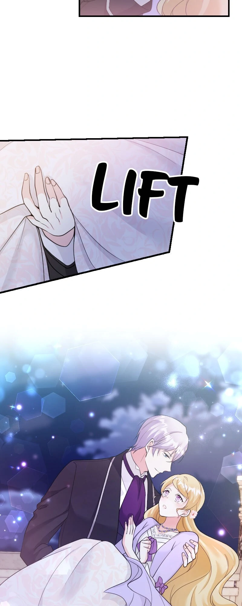Our Fate Starts With the Notebook chapter 24 page 28