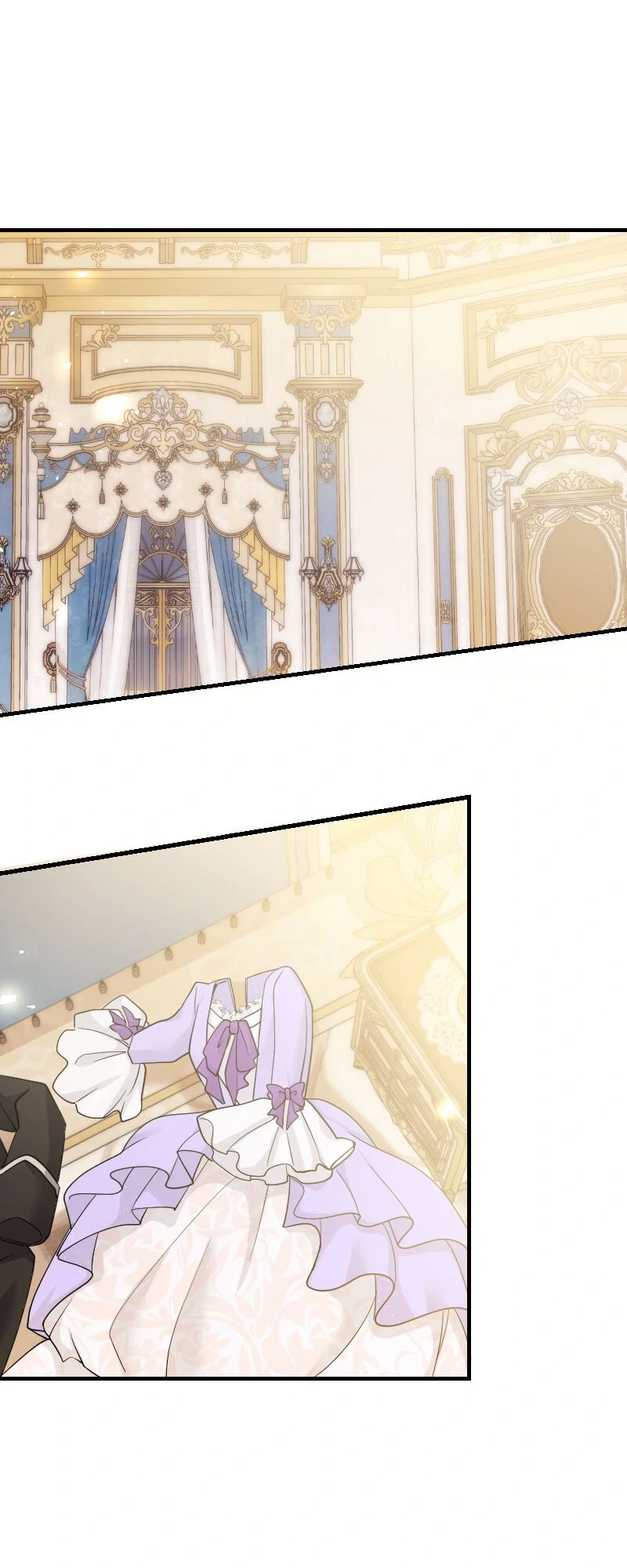 Our Fate Starts With the Notebook chapter 24 page 32