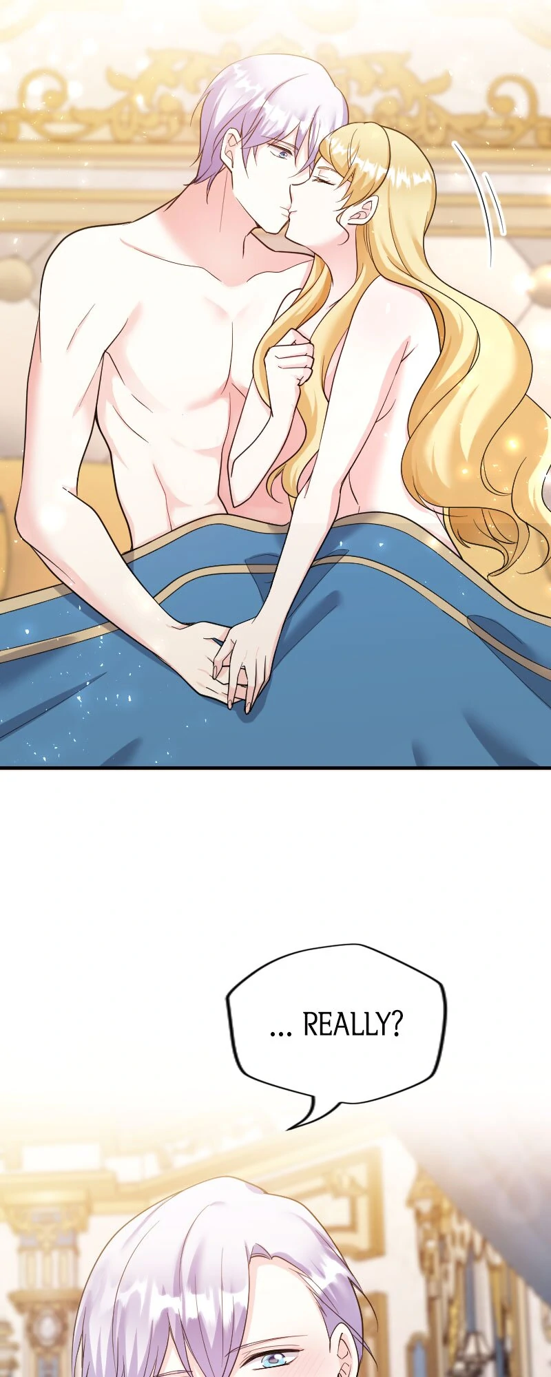 Our Fate Starts With the Notebook chapter 24 page 35