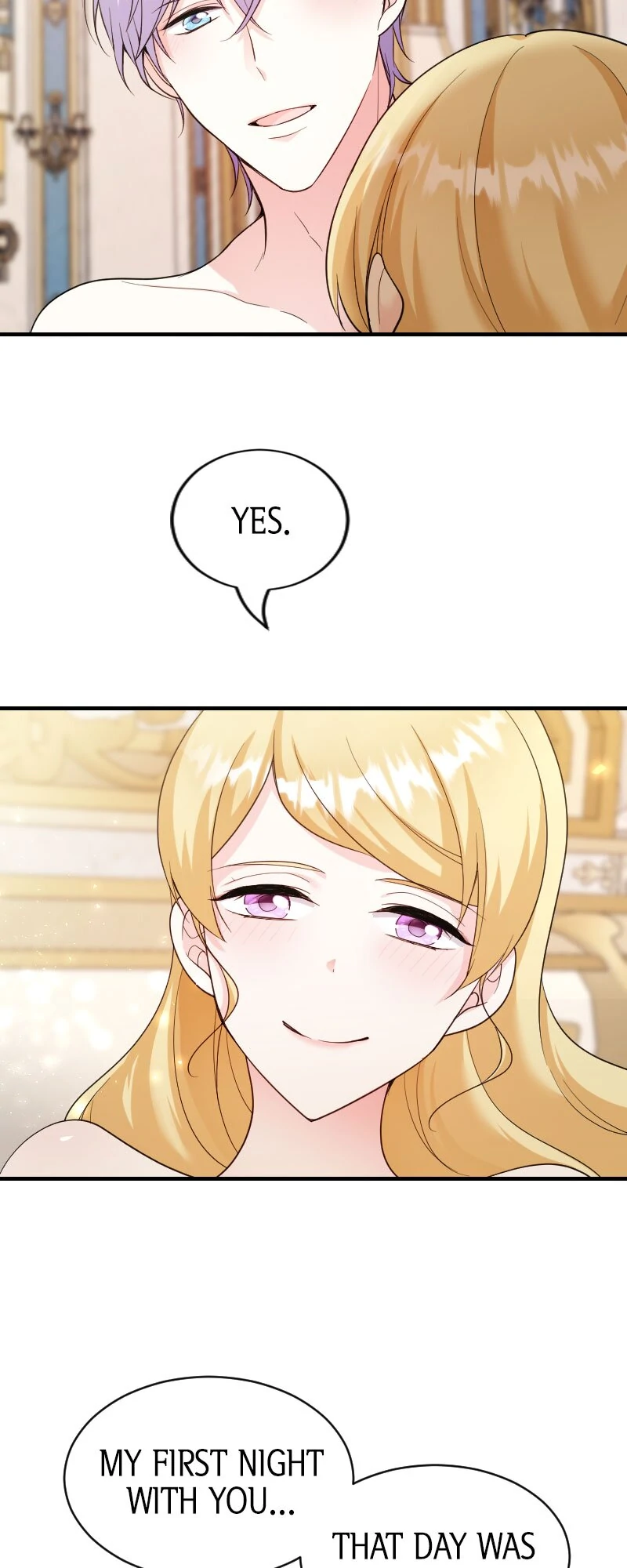 Our Fate Starts With the Notebook chapter 24 page 36