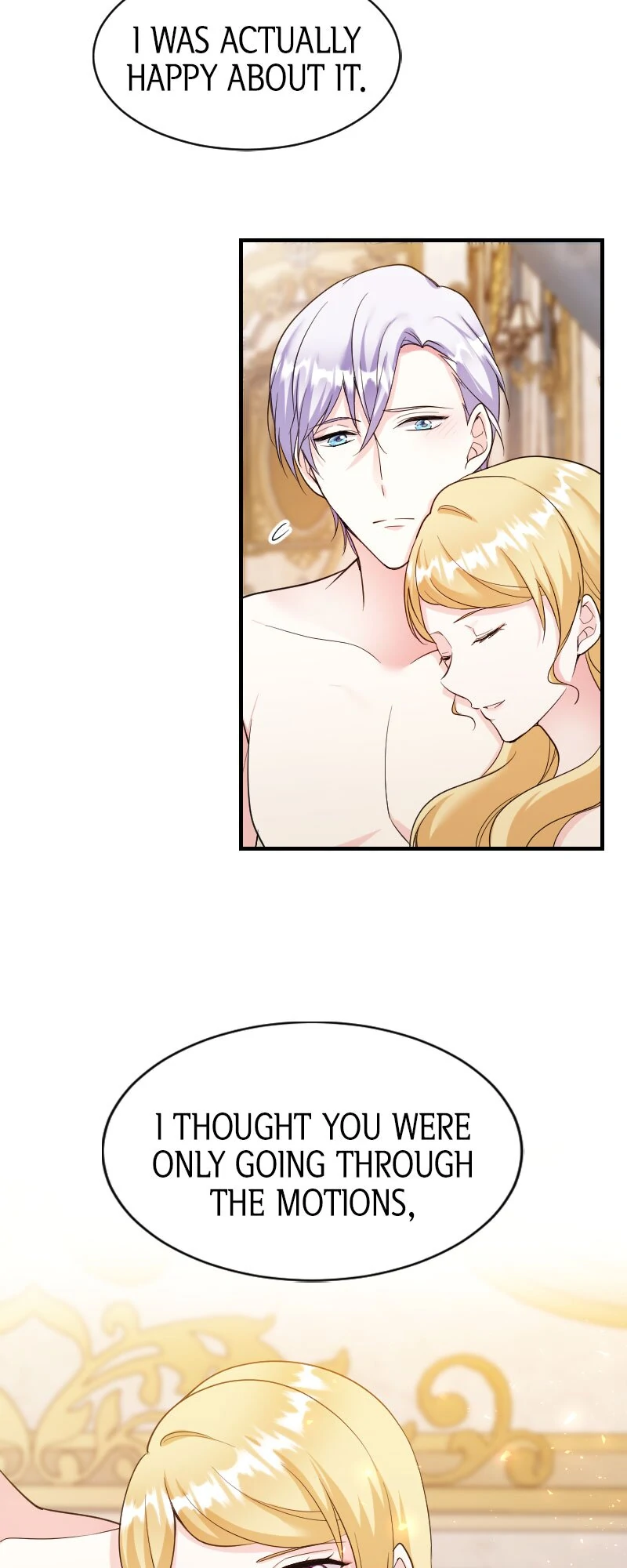 Our Fate Starts With the Notebook chapter 24 page 38