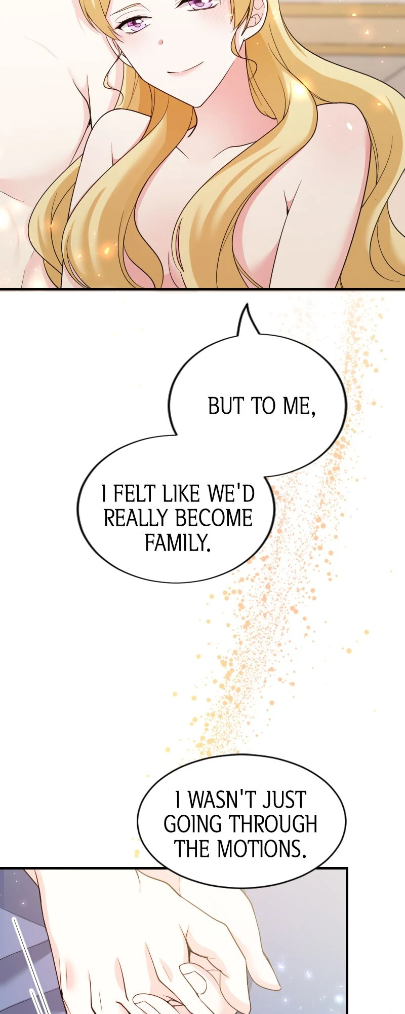 Our Fate Starts With the Notebook chapter 24 page 39