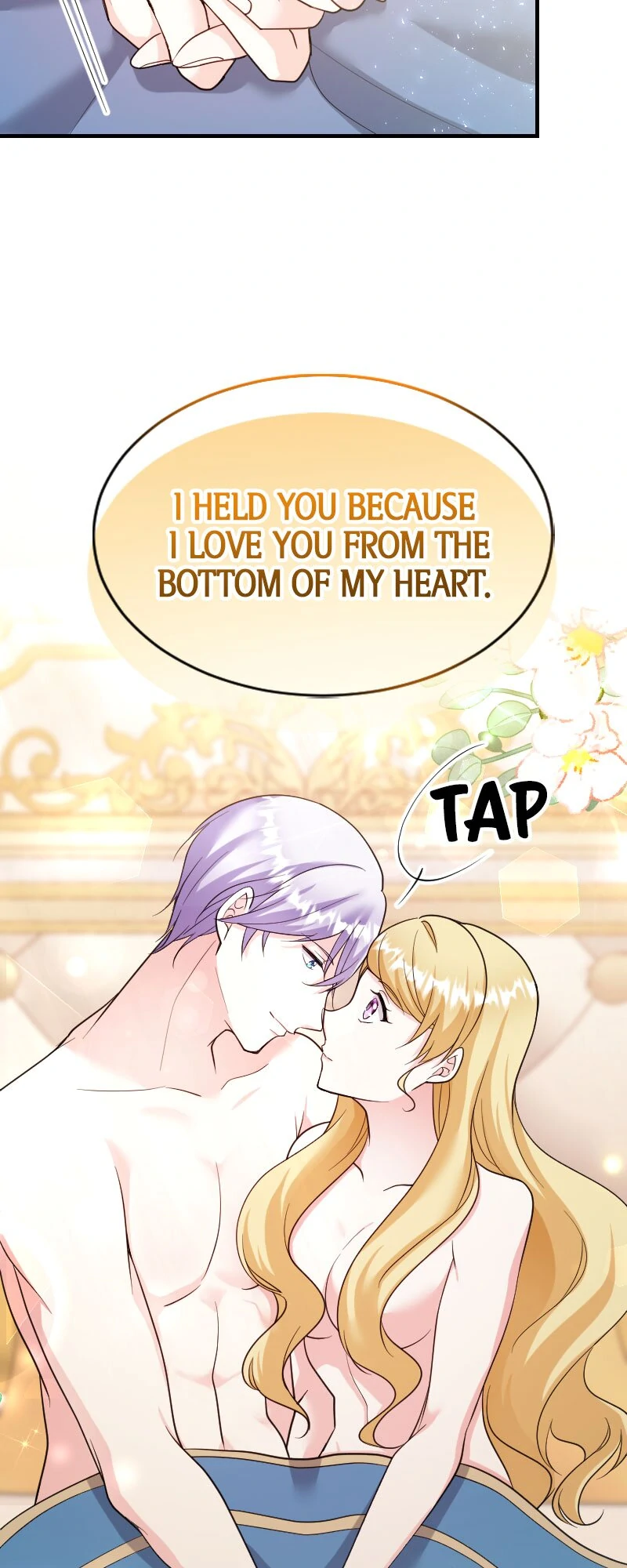 Our Fate Starts With the Notebook chapter 24 page 40